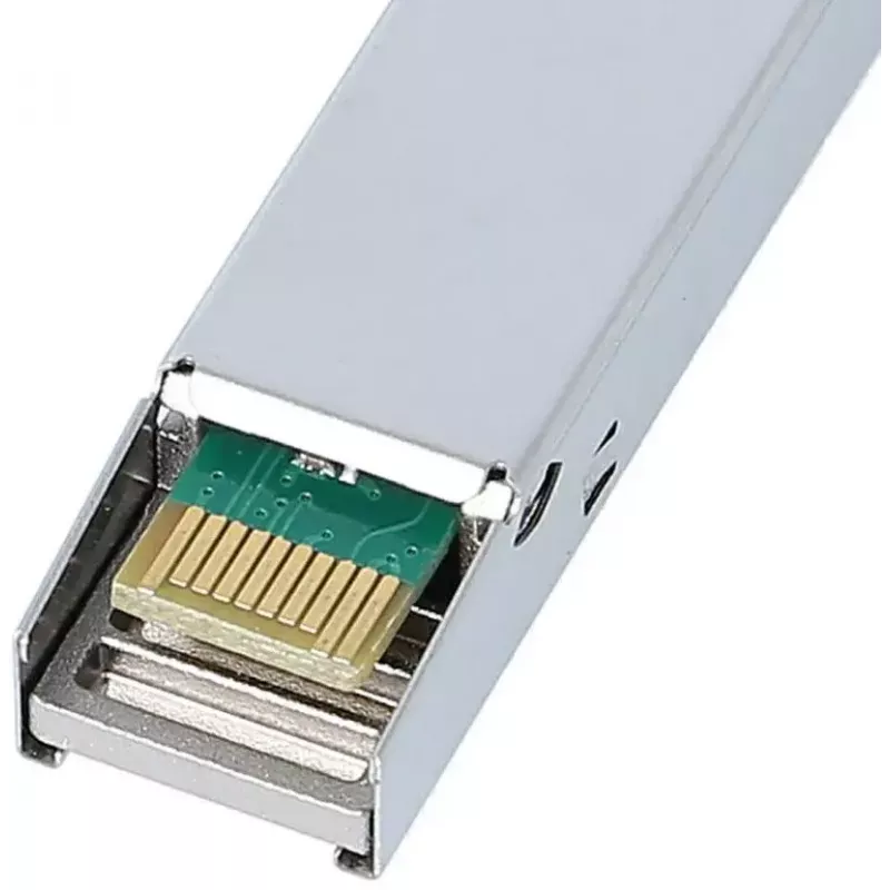 SFP raiduztvērēja modulis BlueOptics SFP-GIG-BX-D40-BO 1250 Mbit/s