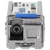 SFP raiduztvērēja modulis BlueOptics SFP-GIG-BX-U40-BO 1250 Mbit/s 1310 nm