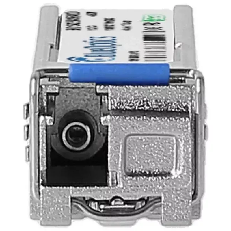 SFP raiduztvērēja modulis BlueOptics SFP-GIG-BX-U40-BO 1250 Mbit/s 1310 nm