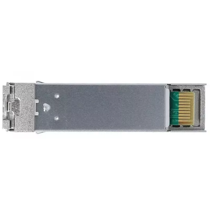 SFP raiduztvērēja modulis BlueOptics SFP-GIG-BX-U40-BO 1250 Mbit/s 1310 nm