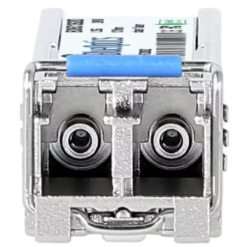 SFP raiduztvērēja modulis BlueOptics SFP-GLSD-20-A-BO 1250 Mbit/s 1310 nm