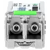 Optiskās šķiedras raiduztvērēja modulis BlueOptics SFP-GLSD-90-A-BO 1250 Mbit/s 1550 nm