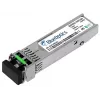 Optiskās šķiedras raiduztvērēja modulis BlueOptics SFP-GLSD-90-A-BO 1250 Mbit/s 1550 nm