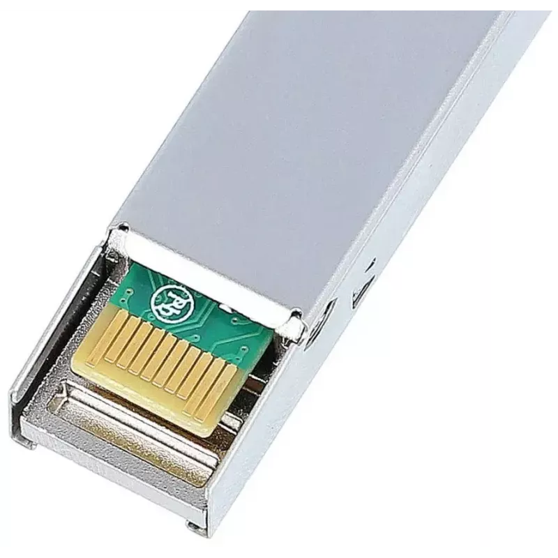 Optiskās šķiedras raiduztvērēja modulis BlueOptics SFP-GLSD-90-A-BO 1250 Mbit/s 1550 nm