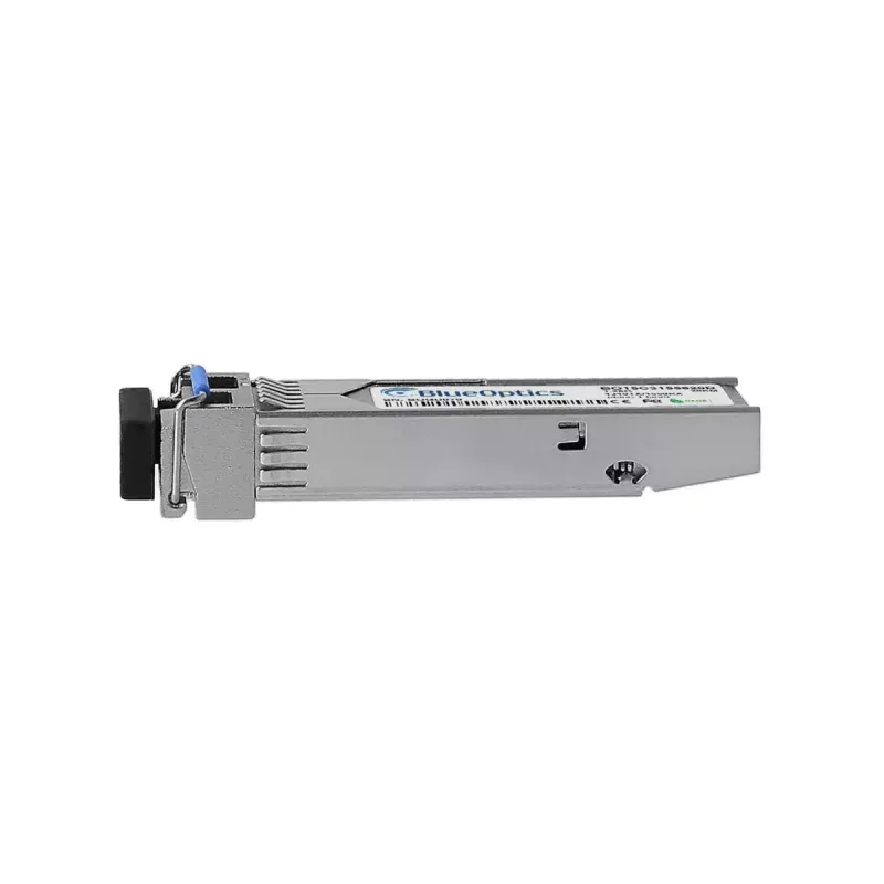 SFP raiduztvērēja modulis BlueOptics SFPGLX20B13D-w-BO 1250 Mbit/s
