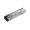 SFP raiduztvērēja modulis BlueOptics SFPGLX20B15D-BO 1250 Mbit/s