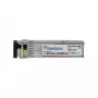 SFP raiduztvērēja modulis BlueOptics SFPGLX20B15D-w-BO 1250 Mbit/s optiskās šķiedras