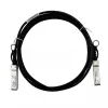 BlueOptics SFP-H10GB-CU2M-PA InfiniBand/optiskās šķiedras kabelis 2 m SFP+ vīriešu/vīriešu