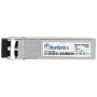 BlueOptics SFPP-15-80-BO tīkla raiduztvērēja modulis Optiskā šķiedra 10000 Mbit/s 1550 nm