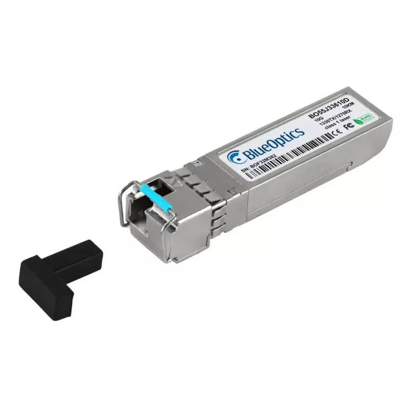 SFP raidītāja modulis BlueOptics SFPP-S13-10-BO 10000 Mbit/s