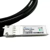 SFP+ kabelis BlueOptics SFP-STACK-KIT-BL 1m vīr./vīr.