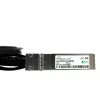 SFP+ kabelis BlueOptics SFP-STACK-KIT-BL 1m vīr./vīr.