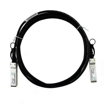 SFP+ kabelis BlueOptics SFP-STACK-KIT-BL 1m vīr./vīr.