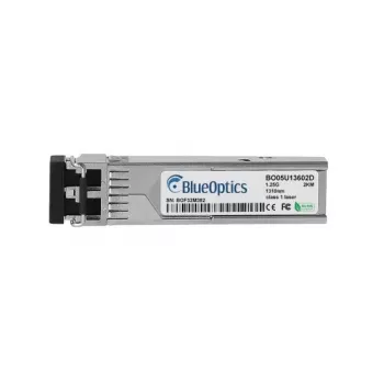 SFP raiduztvērēja modulis BlueOptics SFP-SX2-LC1-BO 1250 Mbit/s 1310 nm