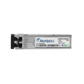 SFP raiduztvērēja modulis BlueOptics SFP-SX-CM-BO 1250 Mbit/s 1310 nm