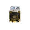 Vara SFP raiduztvērēja modulis BlueOptics SFPTX-BO Silver 3000000 h MTBF