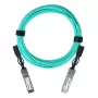 Tīkla kabelis BlueOptics SFP-XG-D-AOC-3M-BO SFP+ InfiniBand 3m oranžs