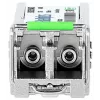 SFP raiduztvērējs BlueOptics SFP-ZX-40-BO 1250 Mbit/s 1550 nm