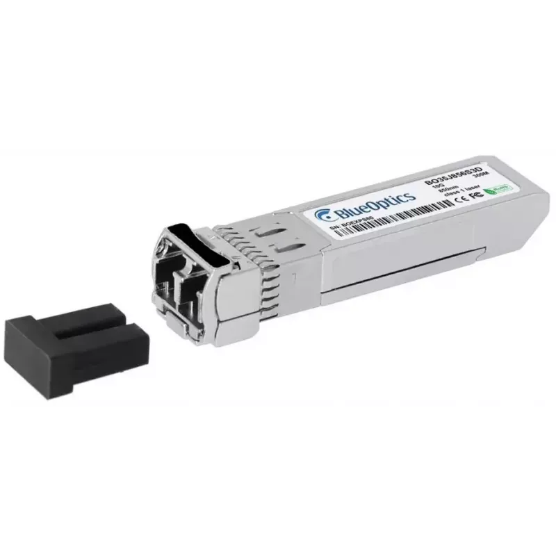 SFP+ raiduztvērēja modulis BlueOptics SIAE-E01436-BO 10000 Mbit/s 850 nm
