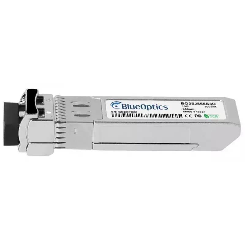 SFP+ raiduztvērēja modulis BlueOptics SIAE-E01436-BO 10000 Mbit/s 850 nm