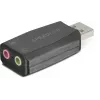 USB centrmezgls Speedlink VIGO SL-8850-BK-01
