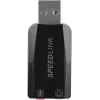 USB centrmezgls Speedlink VIGO SL-8850-BK-01