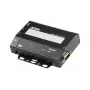 ATEN 1-Port RS-232 Secure Device Server ar PoE, 10/100Base-T(X), 210 g