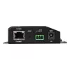 ATEN 1-Port RS-232 Secure Device Server ar PoE, 10/100Base-T(X), 210 g