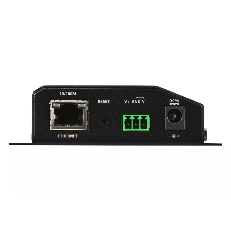 Ierīču serveris ATEN 2-Port RS-232 SN3002-AX-G