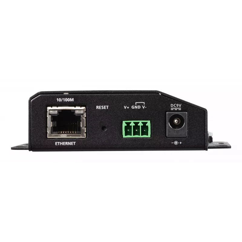 Konsoles serveris ATEN SN3401 ar 16 seriālajiem portiem un attālo piekļuvi