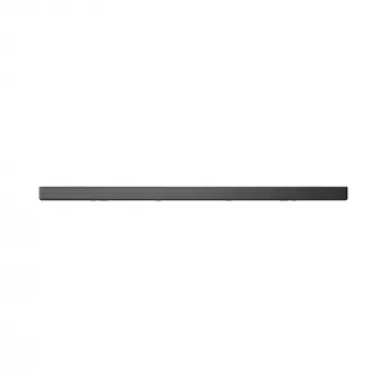 LG SN9YG.DITALLK Melns 5.1.2 kanāli 520 W