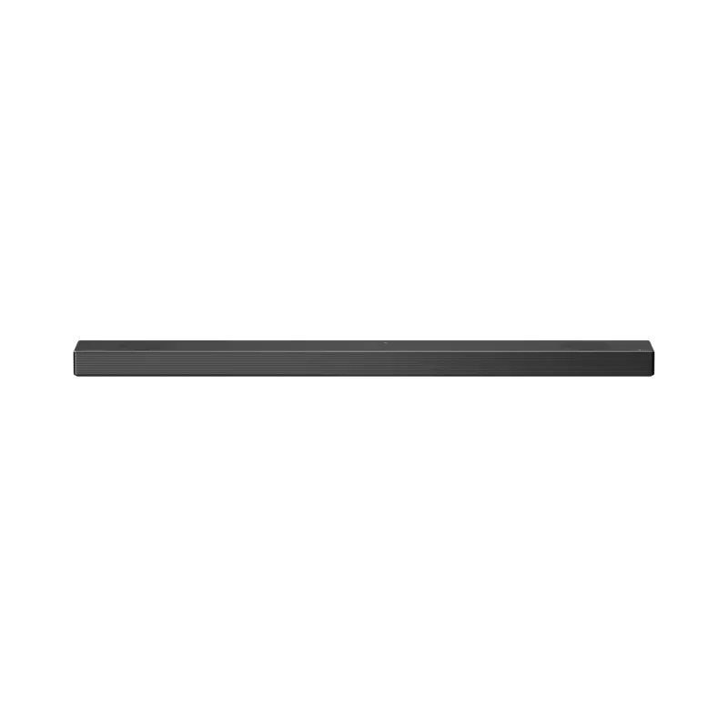 LG SN9YG.DITALLK Melns 5.1.2 kanāli 520 W