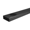 LG SN9YG.DITALLK Melns 5.1.2 kanāli 520 W