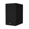 LG SN9YG.DITALLK Melns 5.1.2 kanāli 520 W