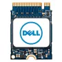 DELL SNP112233P/256G iekšējais cietvielu disks 256 GB M.2 PCI Express NVMe