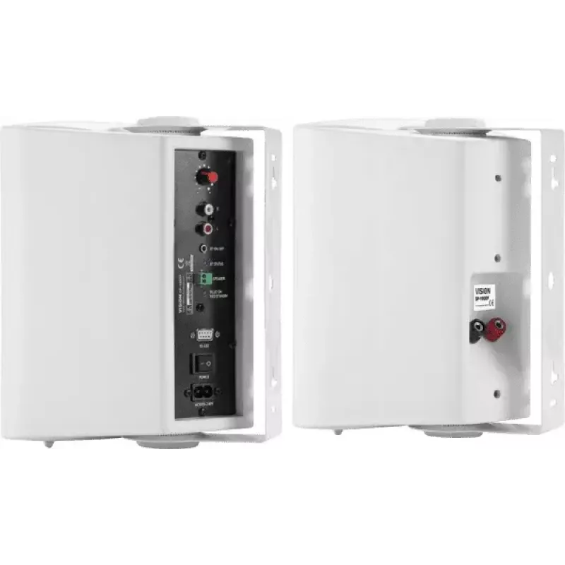 Skaļruņu komplekts Vision SP-1900P 60 W