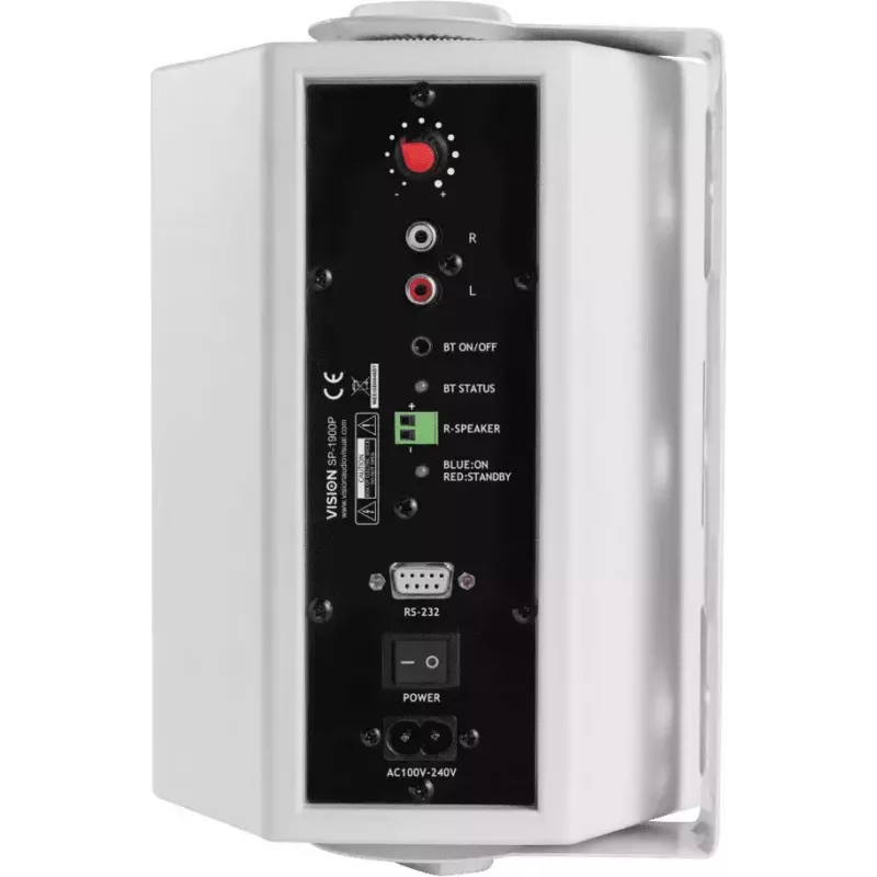 Skaļruņu komplekts Vision SP-1900P 60 W