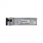 SFP raidītājs BlueOptics SPL-34-GB-BD-CDFM-BO 1250 Mbit/s šķiedras optika sudraba