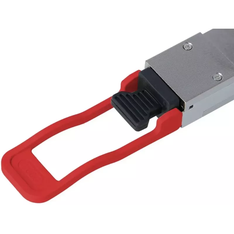 Optiskā raiduztvērēja modulis BlueOptics SPQ-CE-ER-CDFL-M-BO 100000 Mbit/s QSFP28