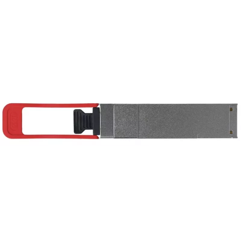 Optiskā raiduztvērēja modulis BlueOptics SPQ-CE-ER-CDFL-M-BO 100000 Mbit/s QSFP28