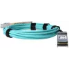 Tīkla kabelis BlueOptics SPTMJP1PMCDF020-BO QSFP28 AOC 20m zils