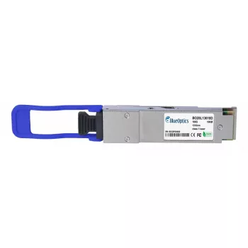 QSFP28 raidītājs-uztvērējs BlueOptics SPTSBP4LLCDF-BO 100000 Mbit/s