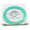 BlueOptics SRCABLE15M-BO InfiniBand optiskās šķiedras kabelis 15 m LC bēšā krāsā