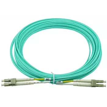 BlueOptics SRCABLE15M-BO InfiniBand optiskās šķiedras kabelis 15 m LC bēšā krāsā