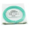 BlueOptics SRCABLE20M-BO InfiniBand optiskās šķiedras kabelis 20 m LC Bēšs