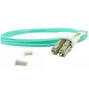 BlueOptics SRCABLE20M-BO InfiniBand optiskās šķiedras kabelis 20 m LC Bēšs