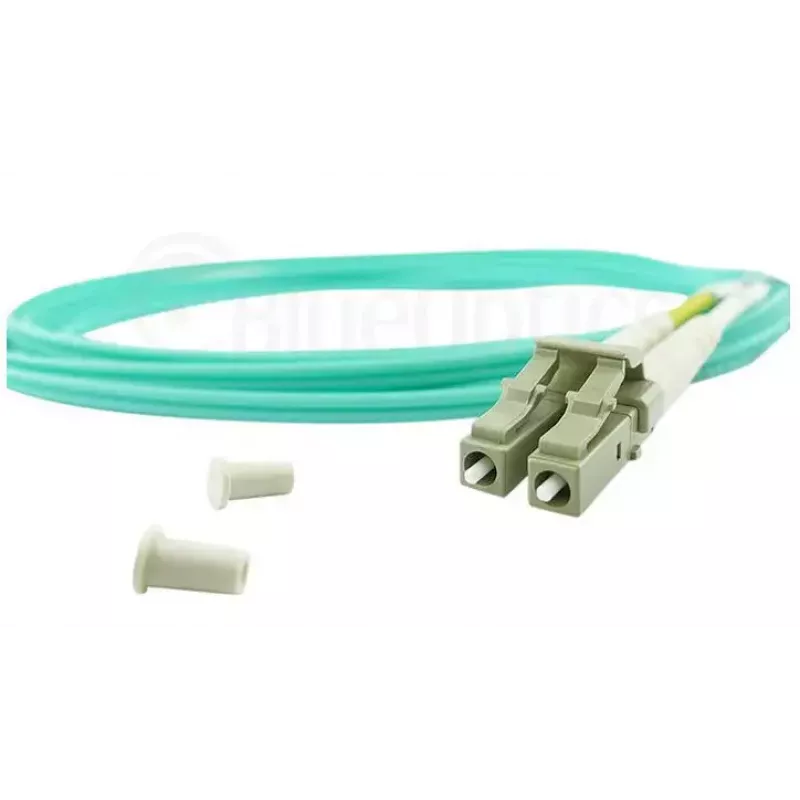 BlueOptics SRCABLE20M-BO InfiniBand optiskās šķiedras kabelis 20 m LC Bēšs
