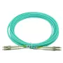 BlueOptics SRCABLE20M-BO InfiniBand optiskās šķiedras kabelis 20 m LC Bēšs