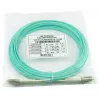 BlueOptics SRCABLE30M-BO InfiniBand optiskās šķiedras kabelis 30 m LC Bēšs