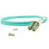 BlueOptics SRCABLE30M-BO InfiniBand optiskās šķiedras kabelis 30 m LC Bēšs